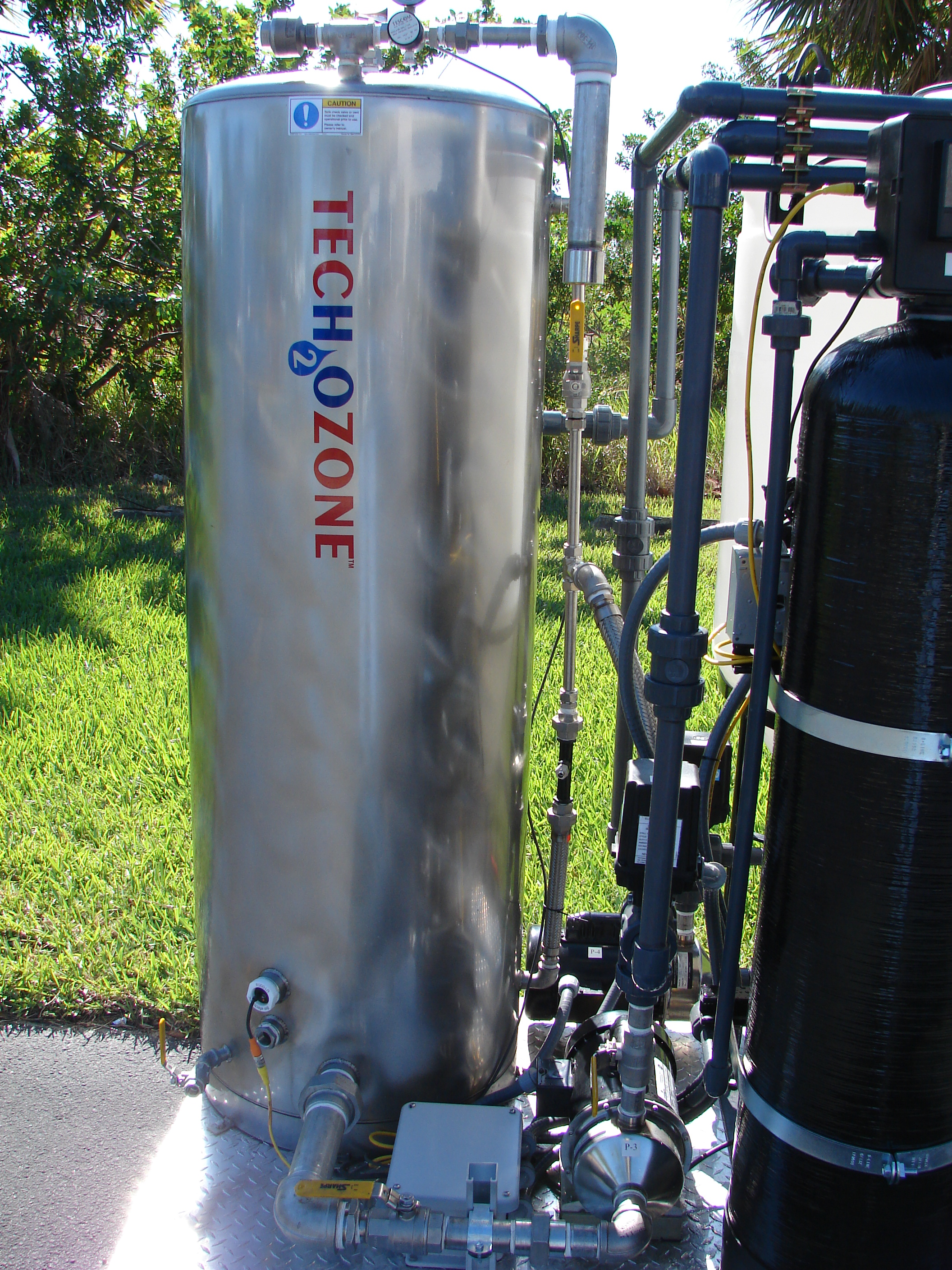 Water Reuse Laundry Consulting